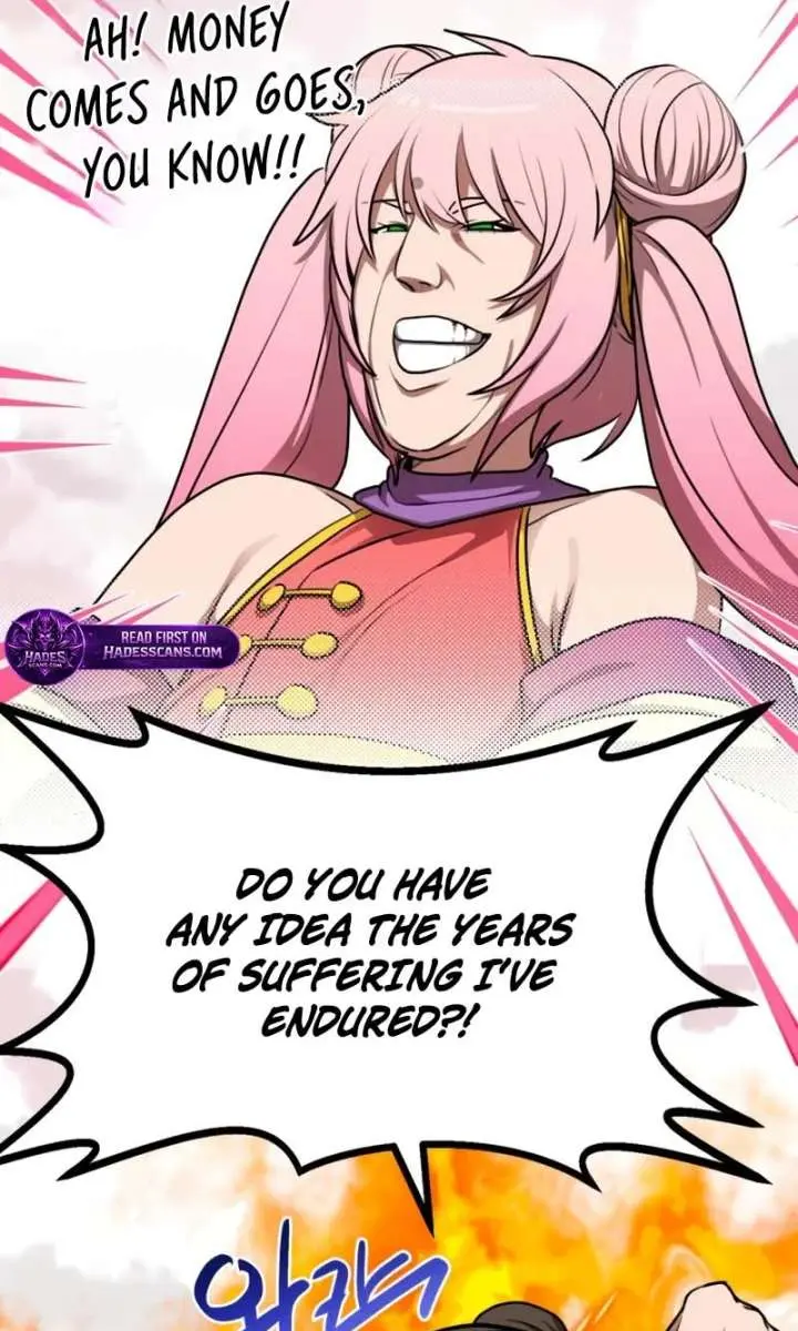 Maybe Undefeatable Chapter 58 Page 48