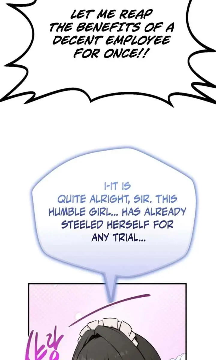 Maybe Undefeatable Chapter 58 Page 50