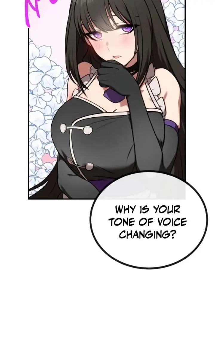 Maybe Undefeatable Chapter 58 Page 51