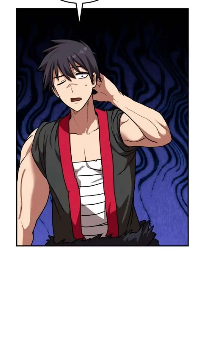 Maybe Undefeatable Chapter 58 Page 57
