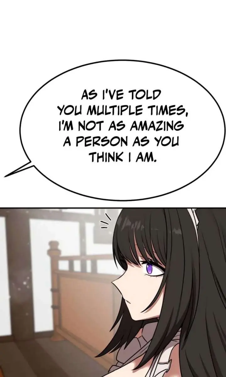 Maybe Undefeatable Chapter 58 Page 58