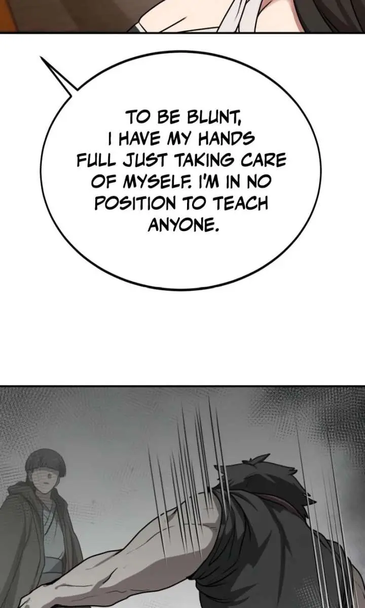 Maybe Undefeatable Chapter 58 Page 59