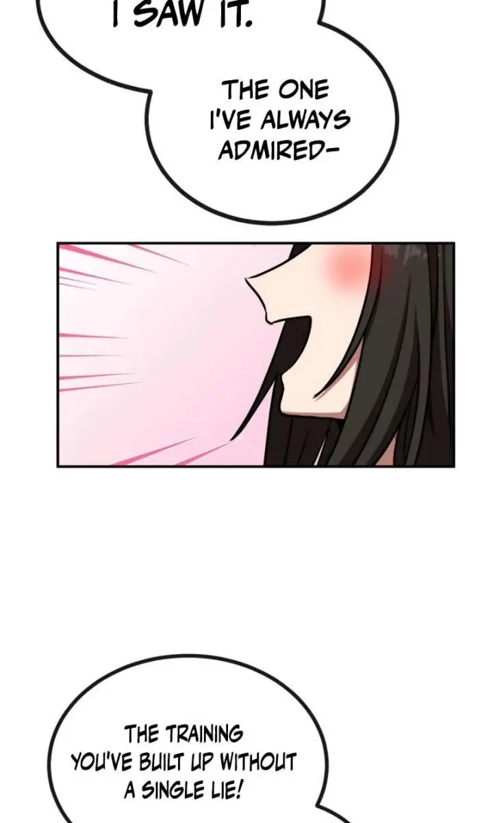 Maybe Undefeatable Chapter 58 Page 61