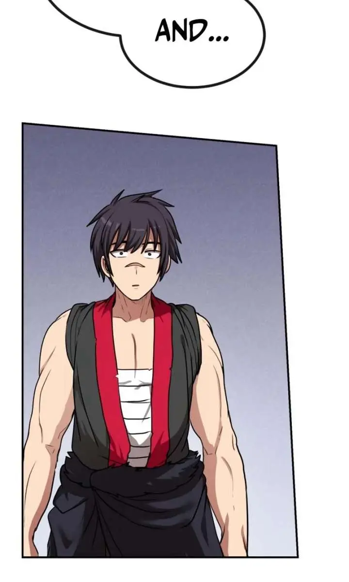 Maybe Undefeatable Chapter 58 Page 62