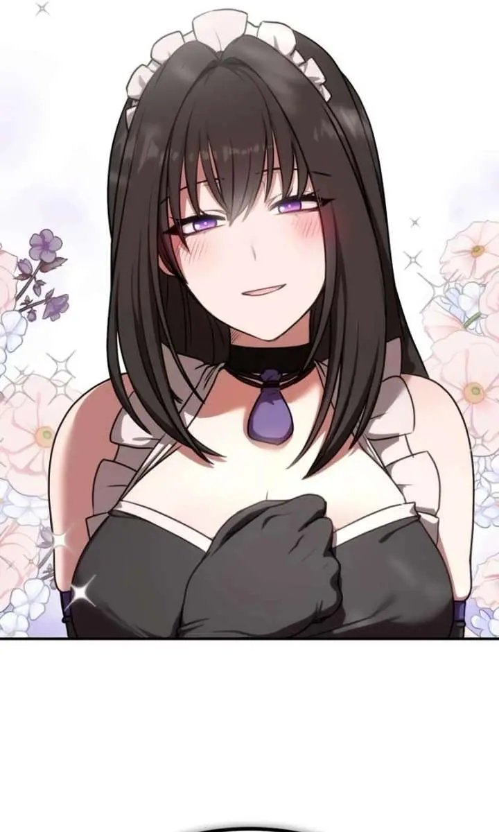 Maybe Undefeatable Chapter 58 Page 64