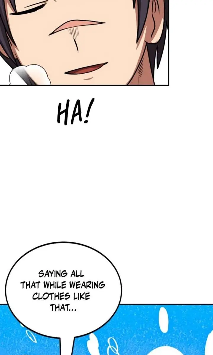Maybe Undefeatable Chapter 58 Page 67