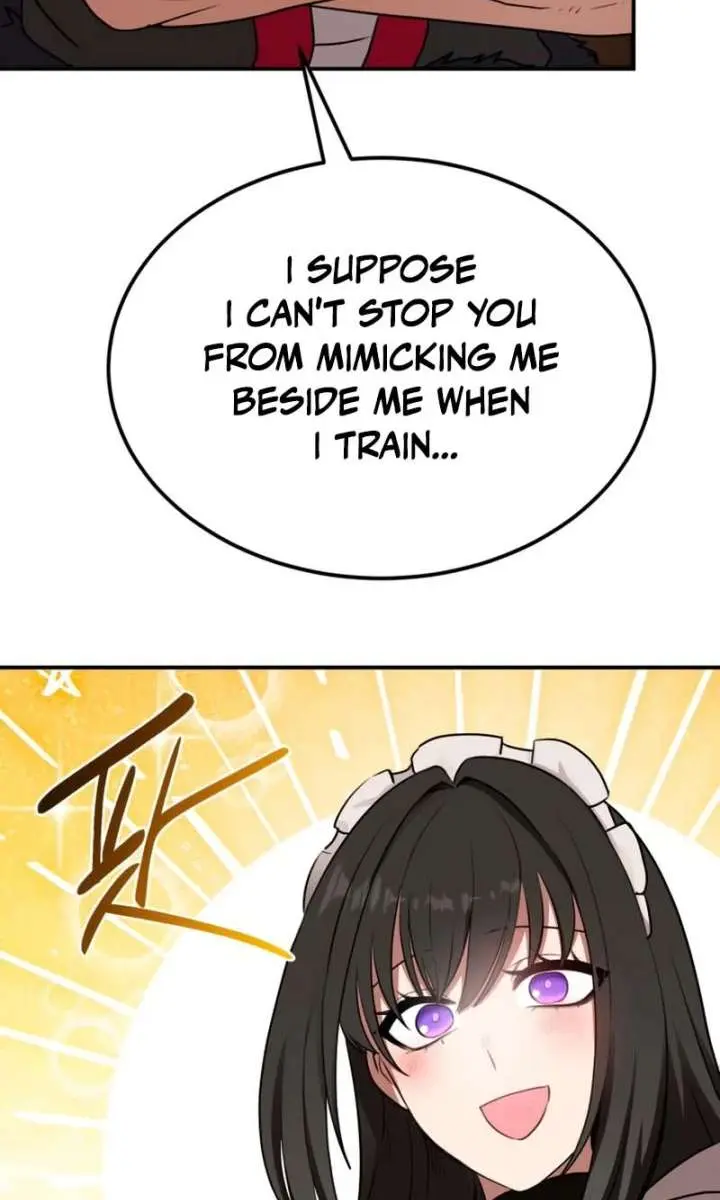Maybe Undefeatable Chapter 58 Page 74