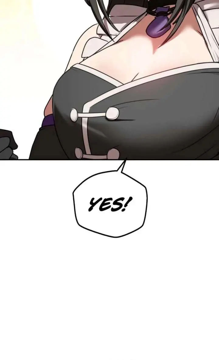 Maybe Undefeatable Chapter 58 Page 75