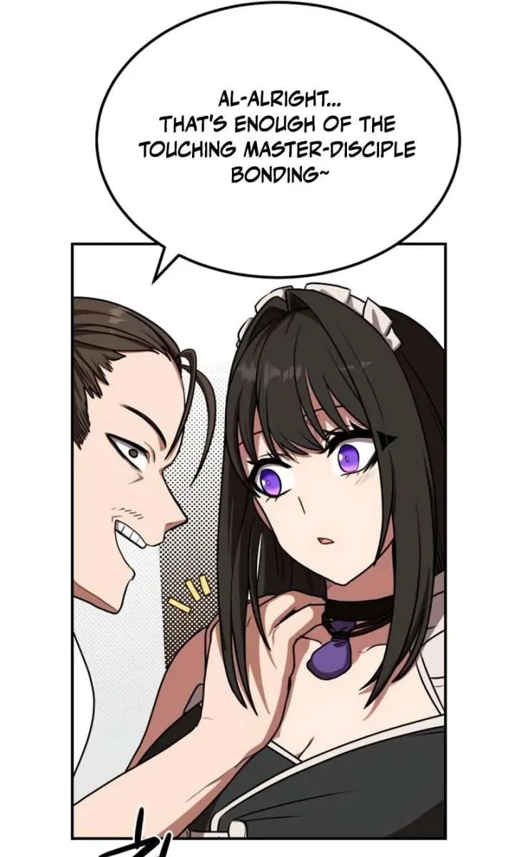 Maybe Undefeatable Chapter 58 Page 76
