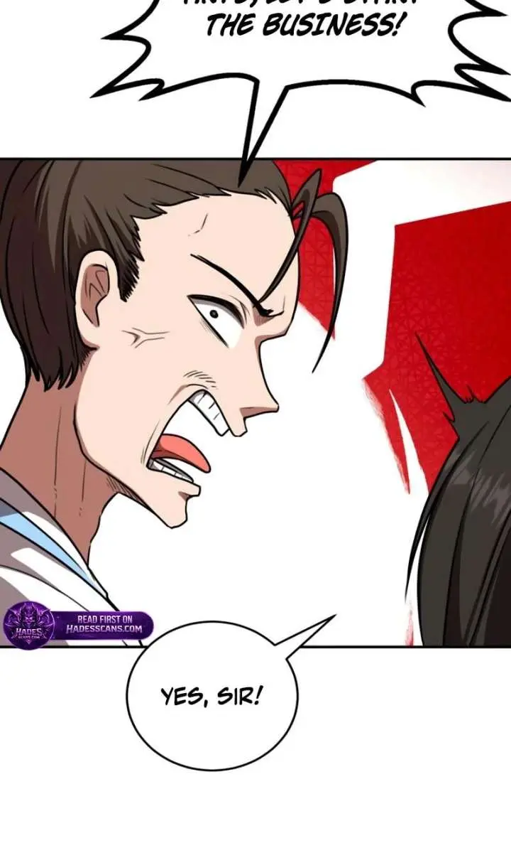 Maybe Undefeatable Chapter 58 Page 78