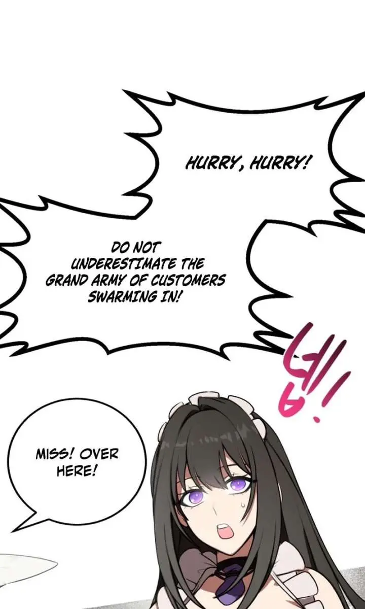 Maybe Undefeatable Chapter 58 Page 80