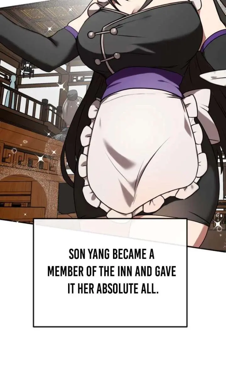Maybe Undefeatable Chapter 58 Page 81
