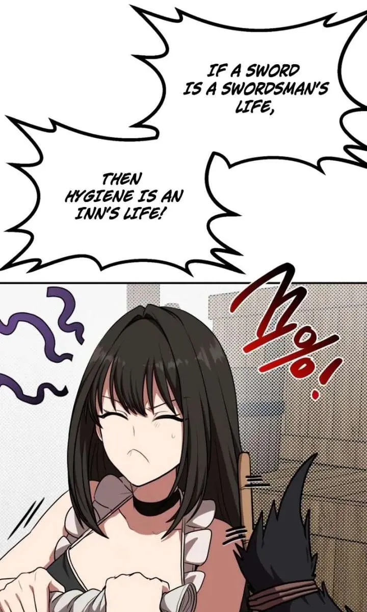 Maybe Undefeatable Chapter 58 Page 82