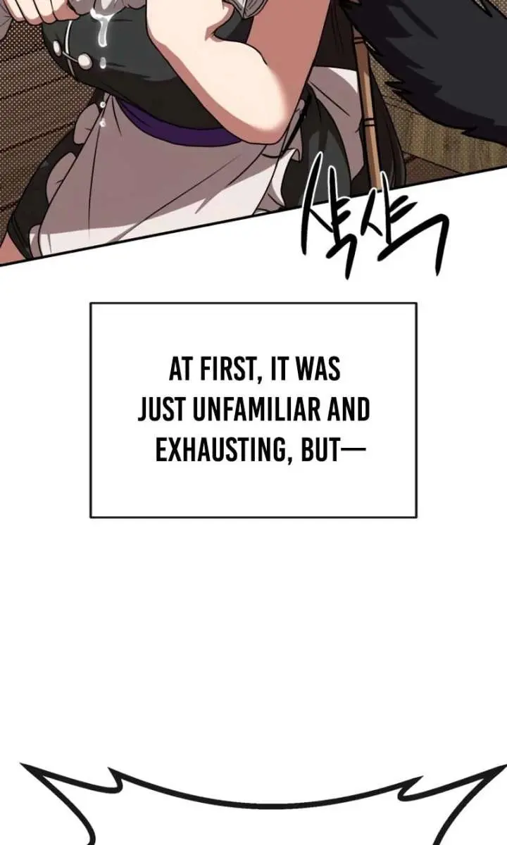 Maybe Undefeatable Chapter 58 Page 83