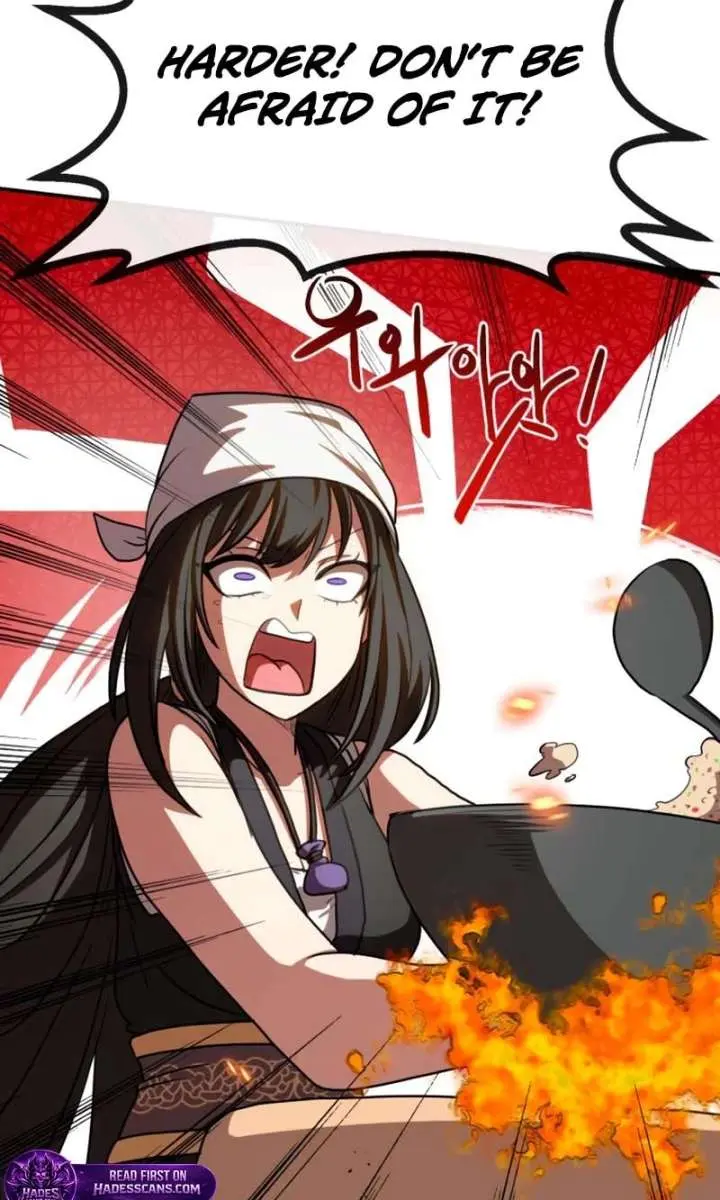 Maybe Undefeatable Chapter 58 Page 84