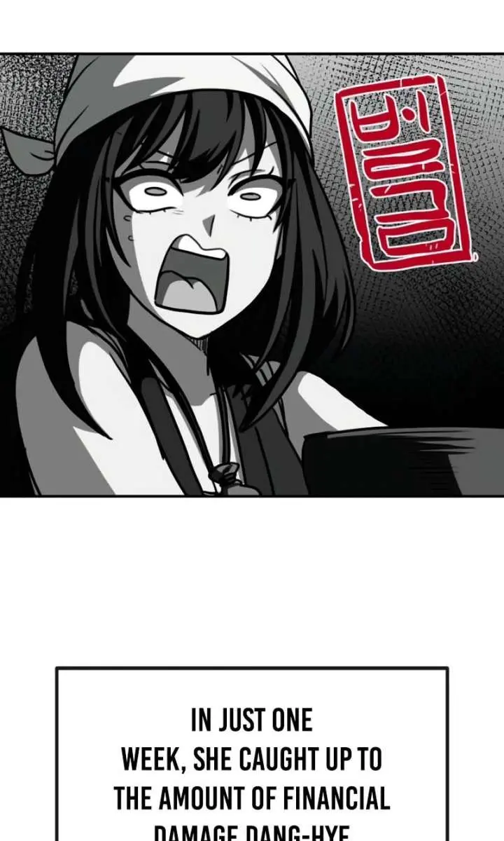 Maybe Undefeatable Chapter 58 Page 86