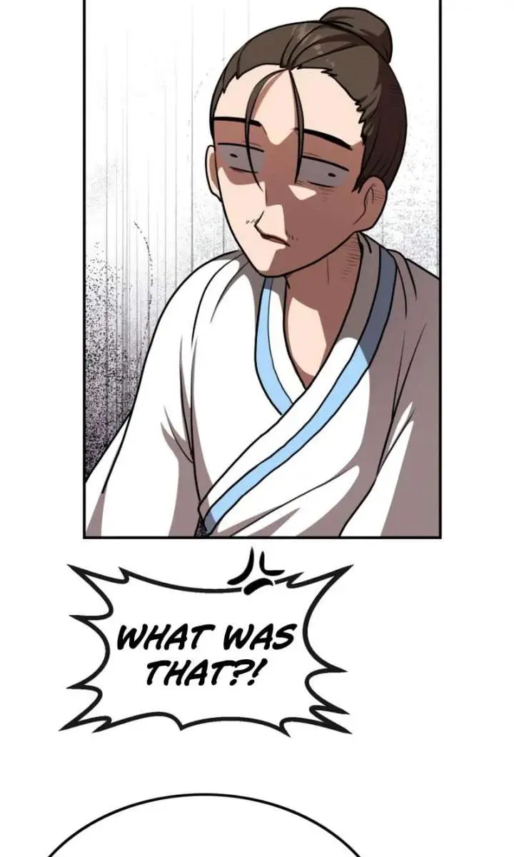 Maybe Undefeatable Chapter 58 Page 95