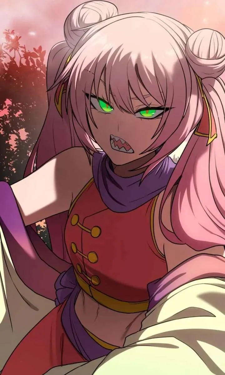 Maybe Undefeatable Chapter 58 Page 100