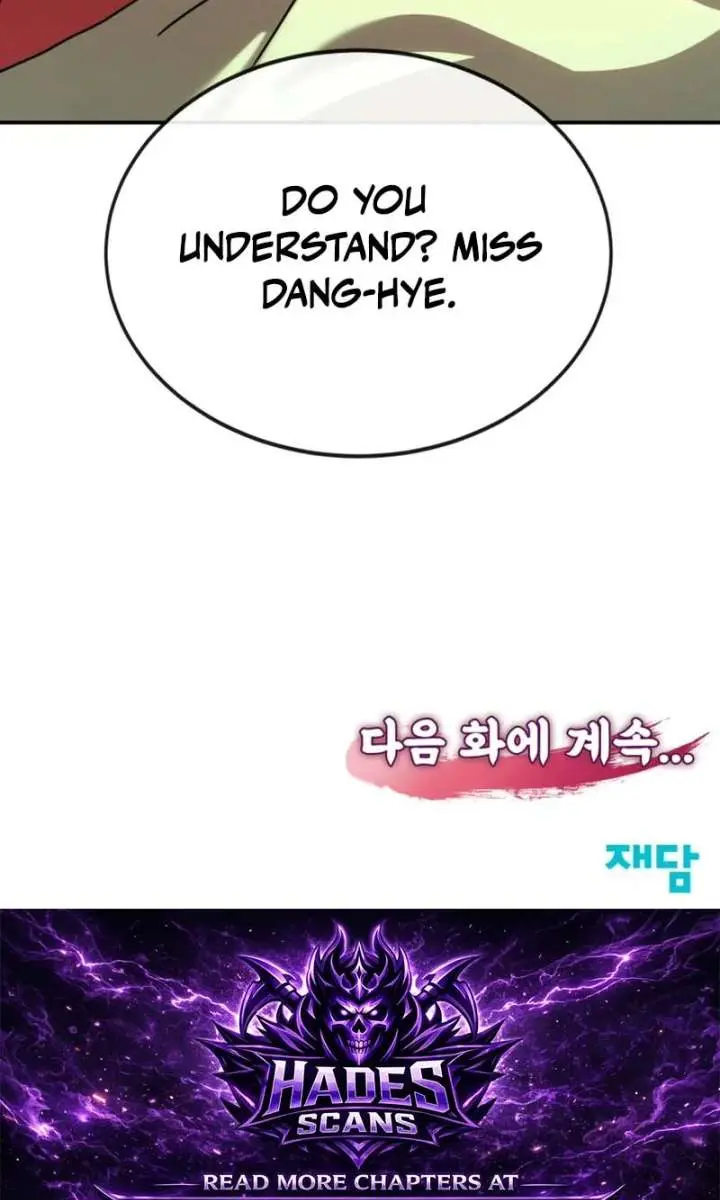 Maybe Undefeatable Chapter 58 Page 101