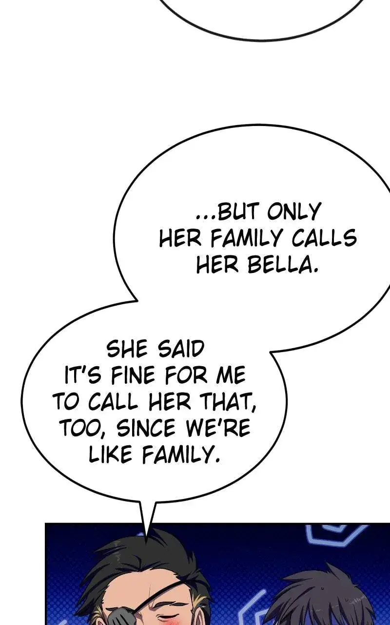 Maybe Undefeatable Chapter 63 Page 10
