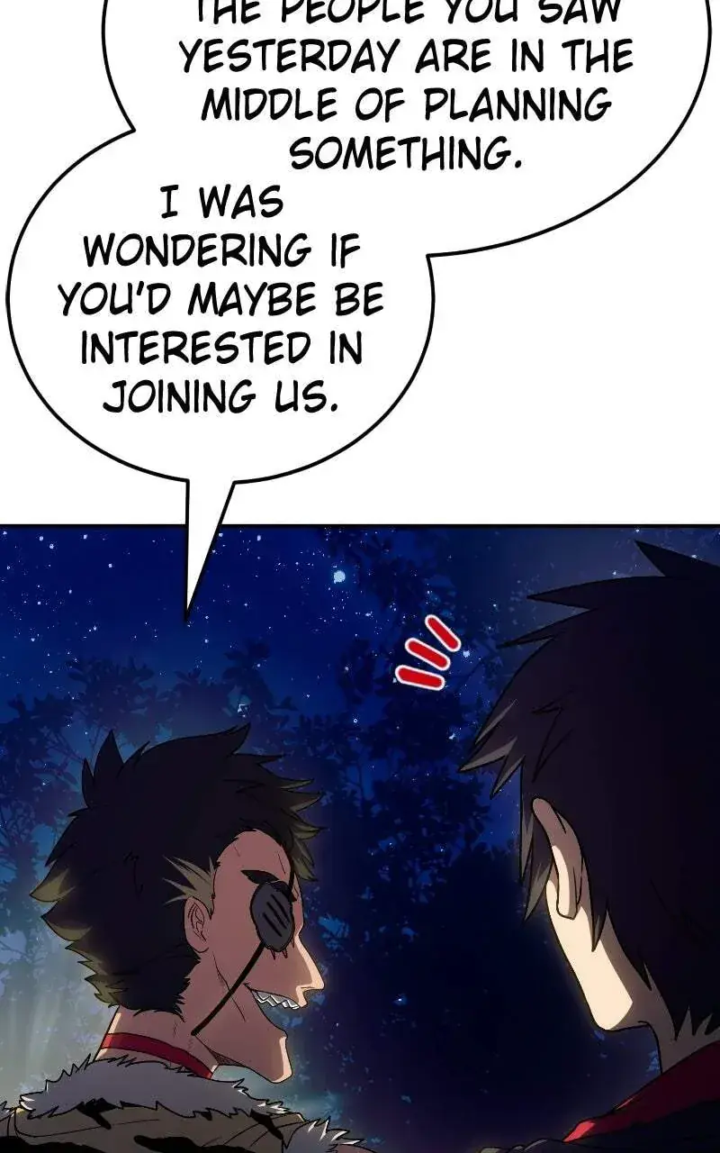Maybe Undefeatable Chapter 63 Page 14