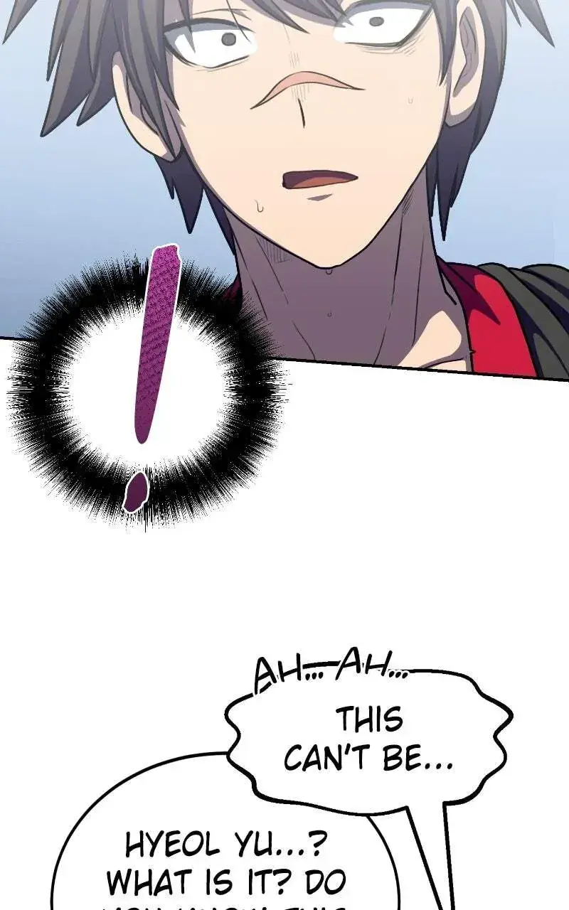 Maybe Undefeatable Chapter 63 Page 25