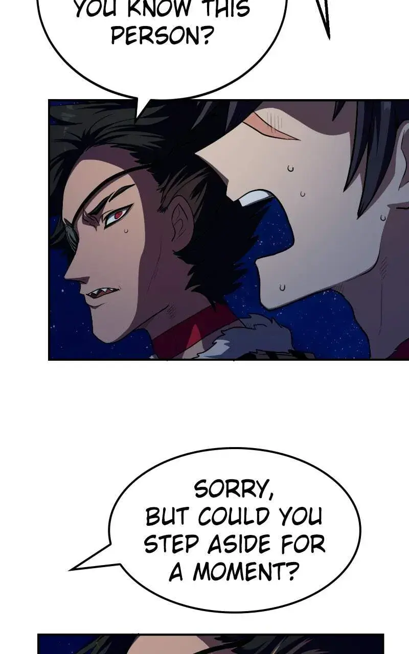 Maybe Undefeatable Chapter 63 Page 26