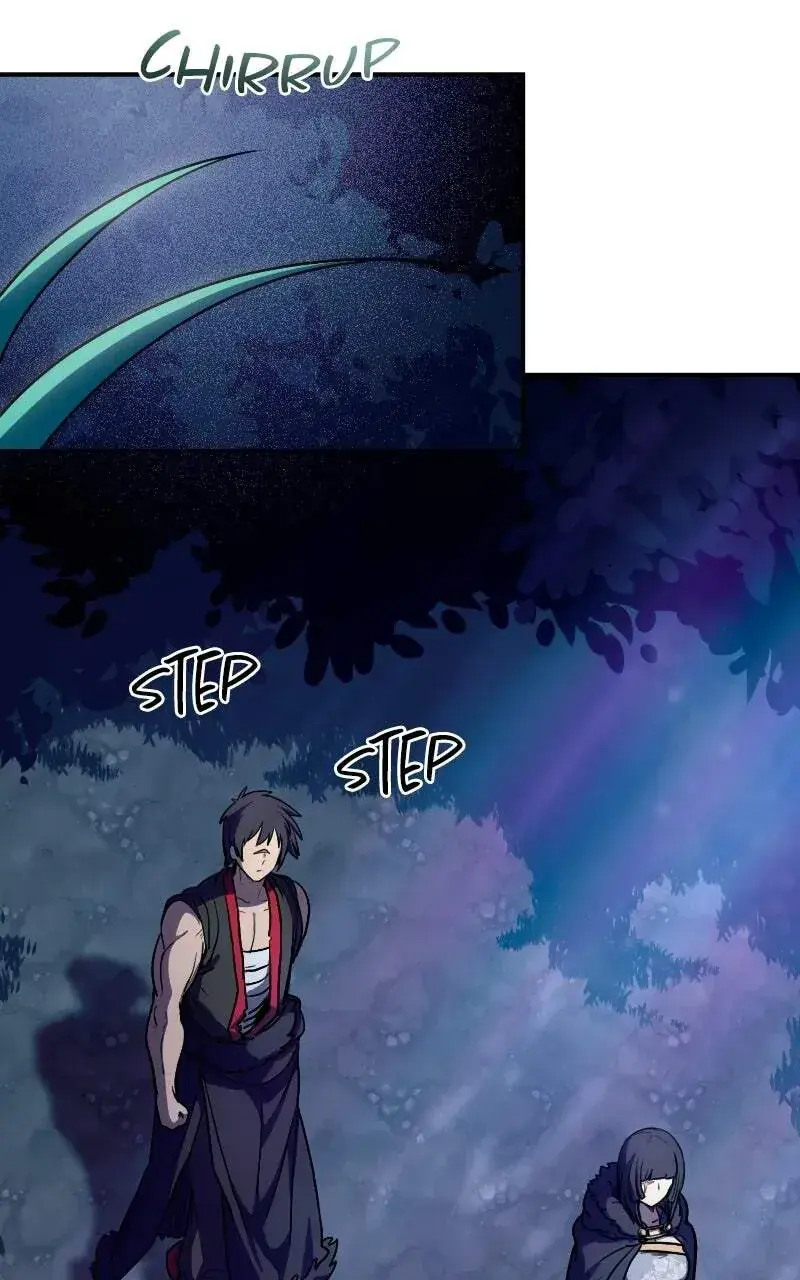 Maybe Undefeatable Chapter 63 Page 34