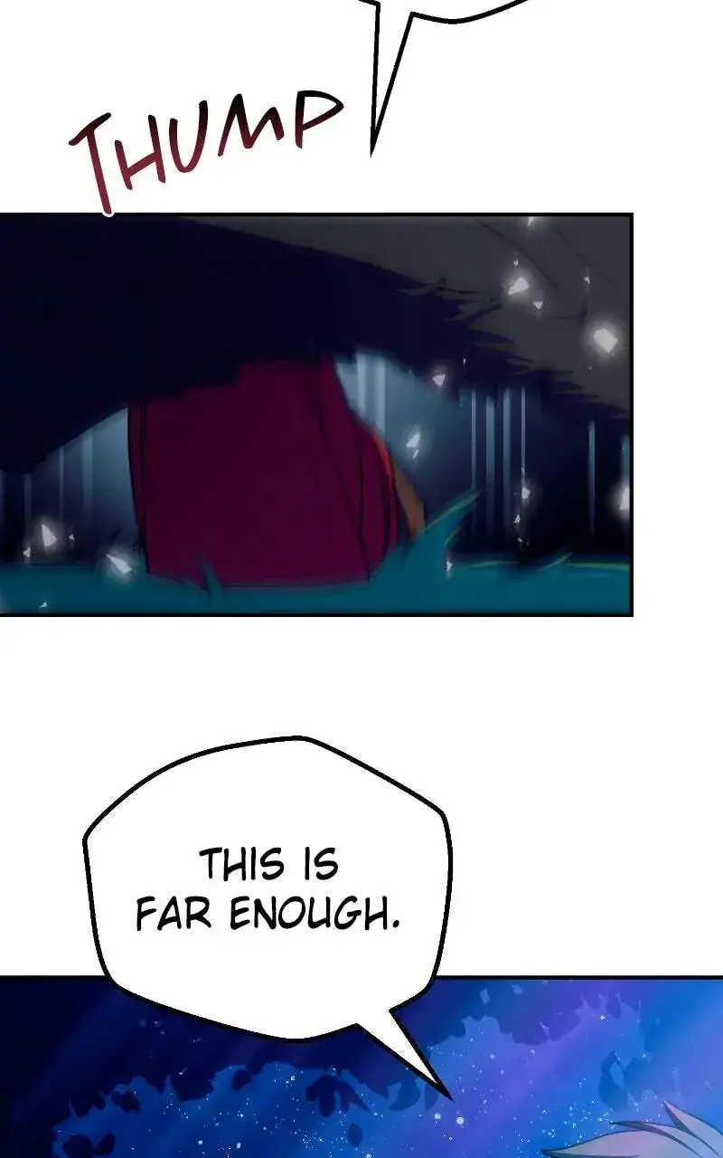 Maybe Undefeatable Chapter 63 Page 36