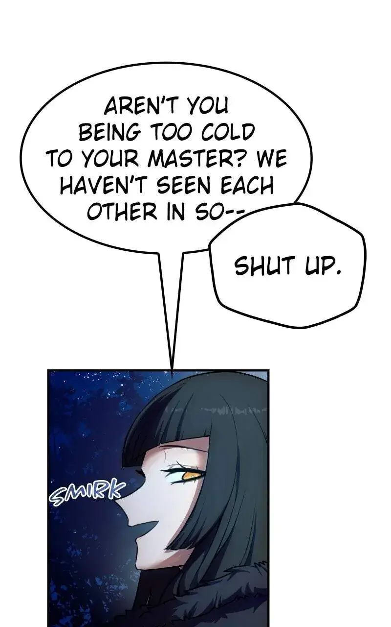 Maybe Undefeatable Chapter 63 Page 38