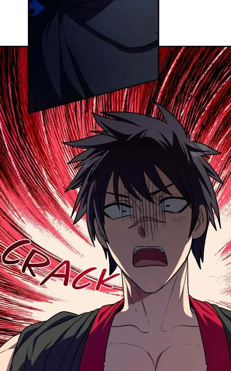 Maybe Undefeatable Chapter 63 Page 39