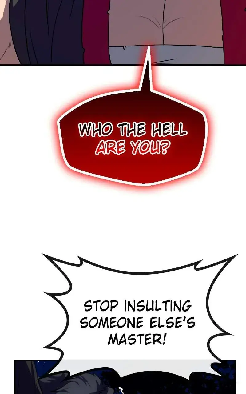 Maybe Undefeatable Chapter 63 Page 40