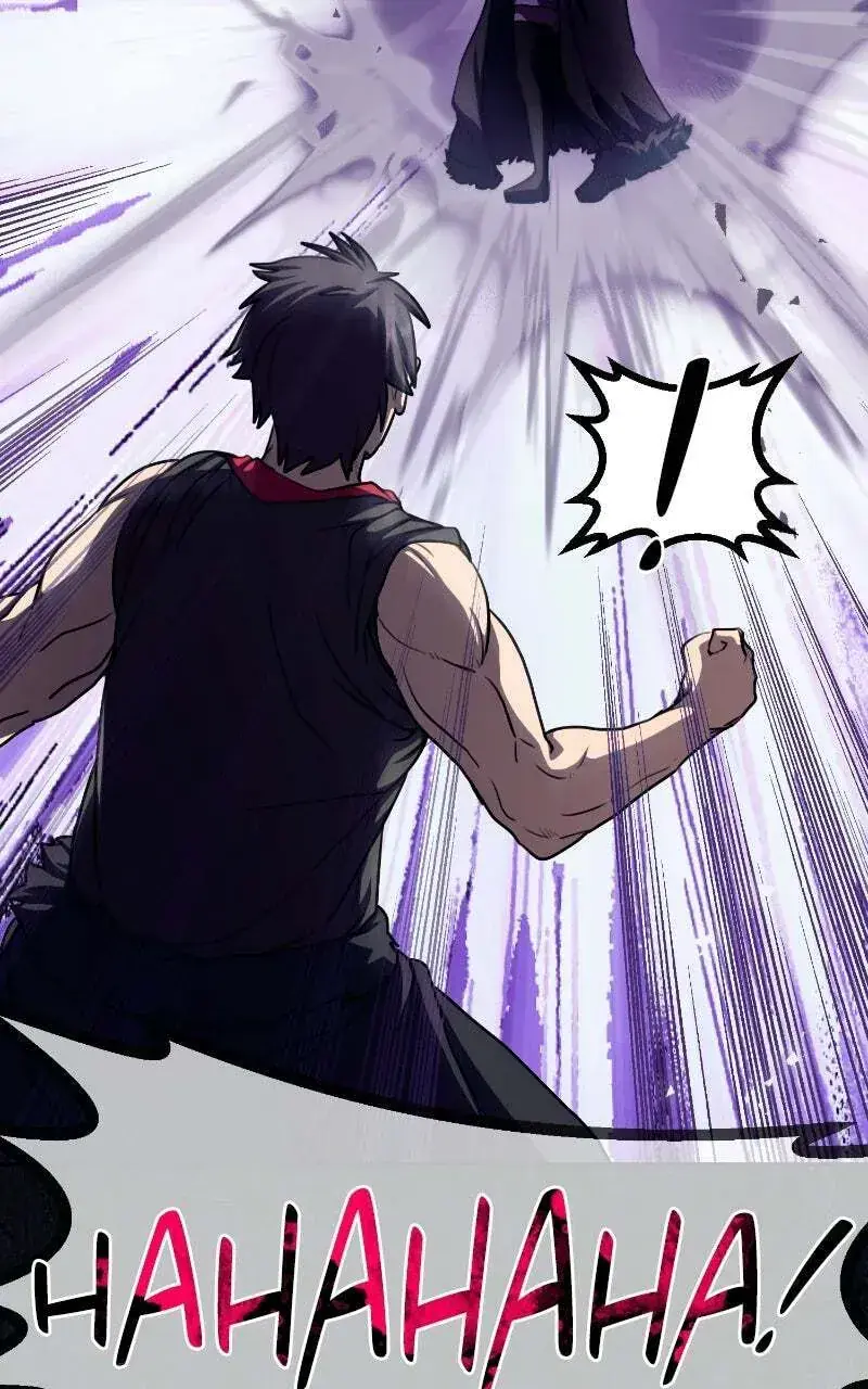 Maybe Undefeatable Chapter 63 Page 45