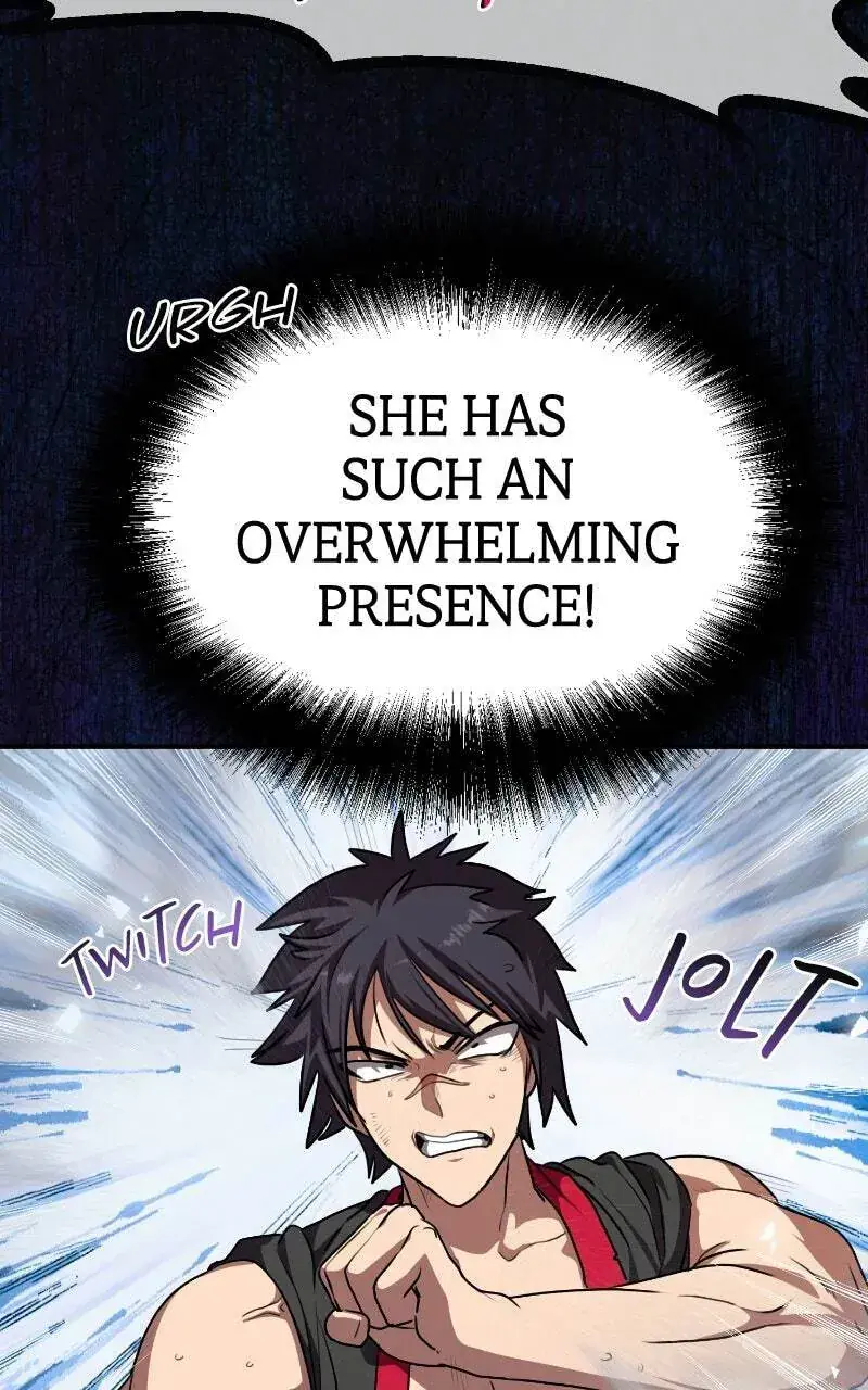 Maybe Undefeatable Chapter 63 Page 46