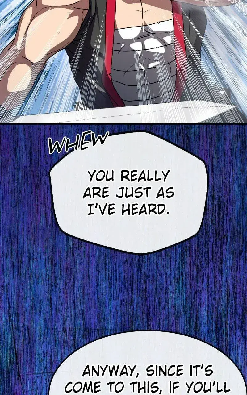 Maybe Undefeatable Chapter 63 Page 47