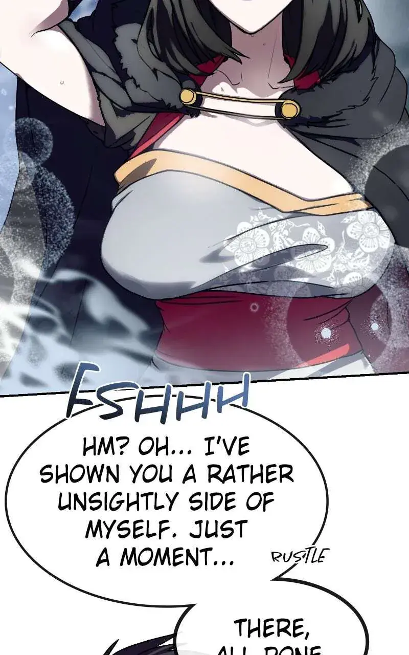 Maybe Undefeatable Chapter 63 Page 50