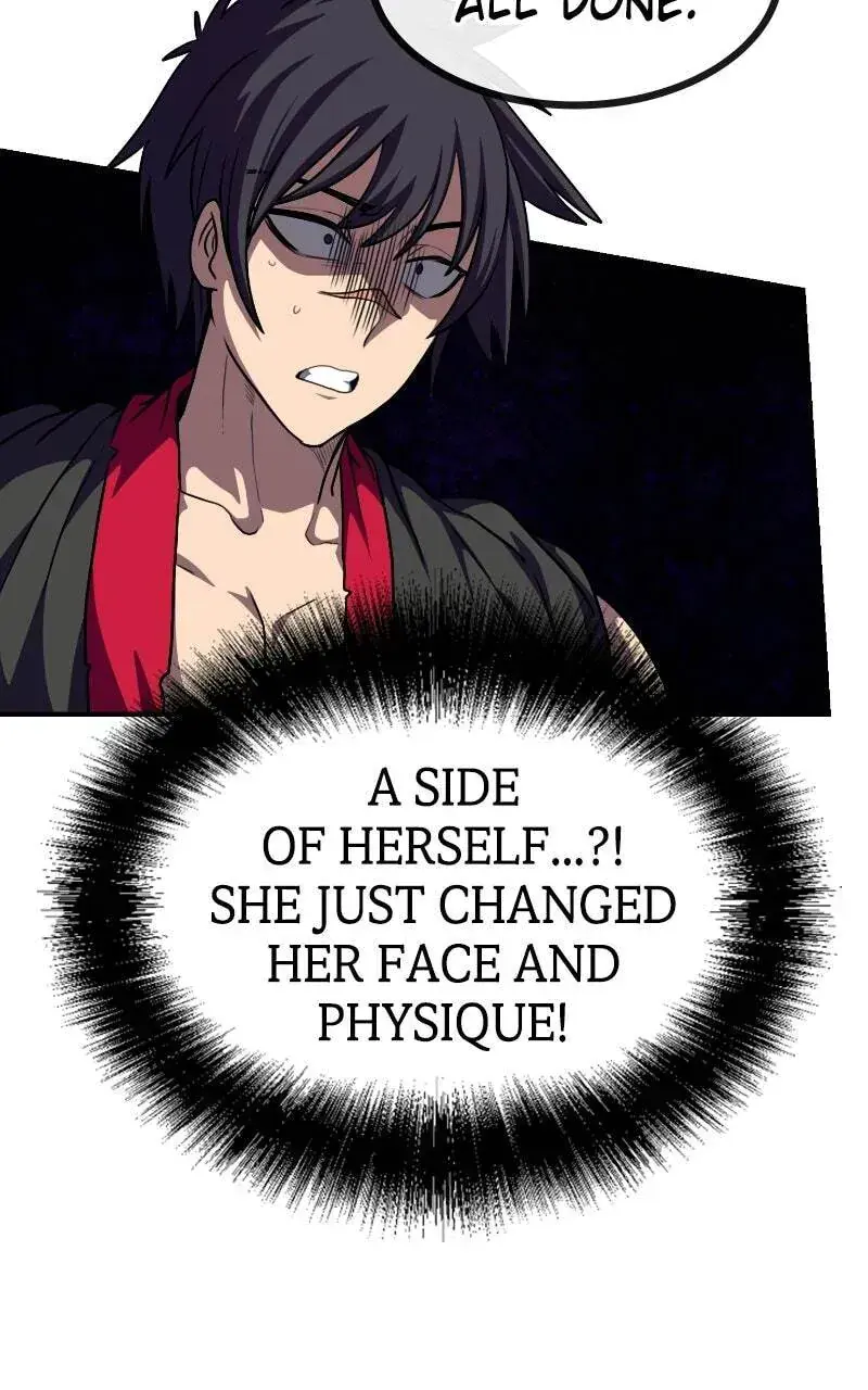 Maybe Undefeatable Chapter 63 Page 51