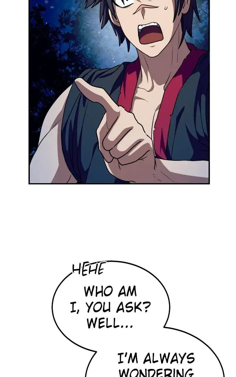 Maybe Undefeatable Chapter 63 Page 54
