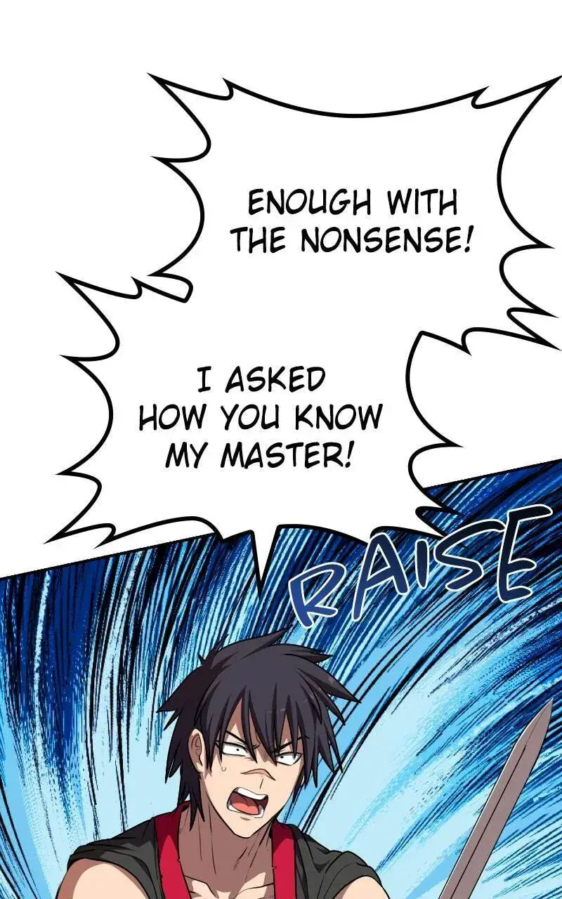 Maybe Undefeatable Chapter 63 Page 58