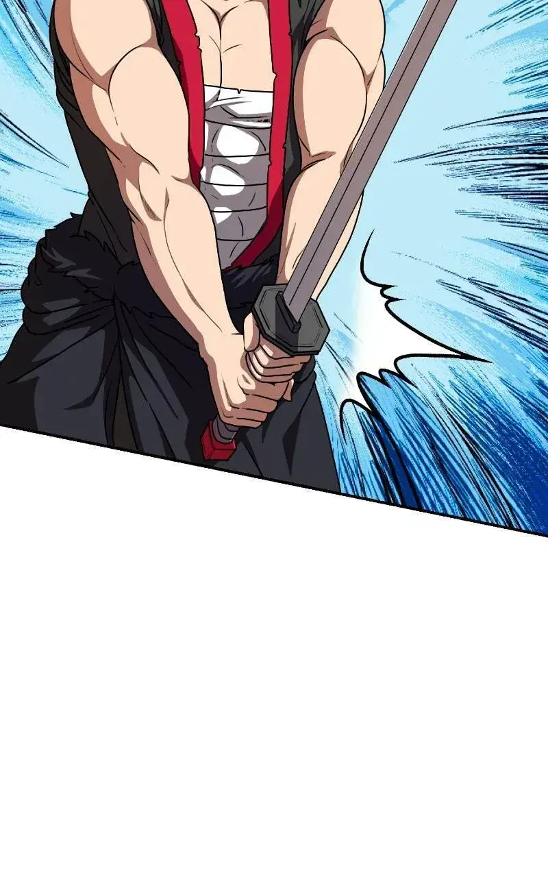 Maybe Undefeatable Chapter 63 Page 59