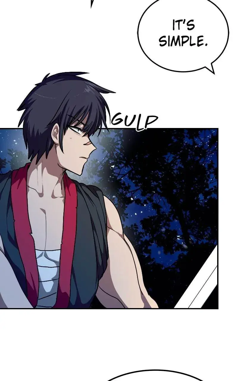 Maybe Undefeatable Chapter 63 Page 62