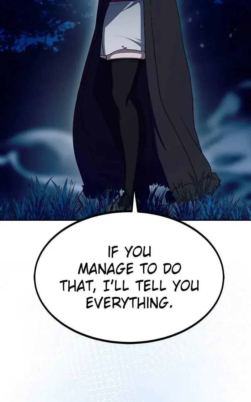 Maybe Undefeatable Chapter 63 Page 64