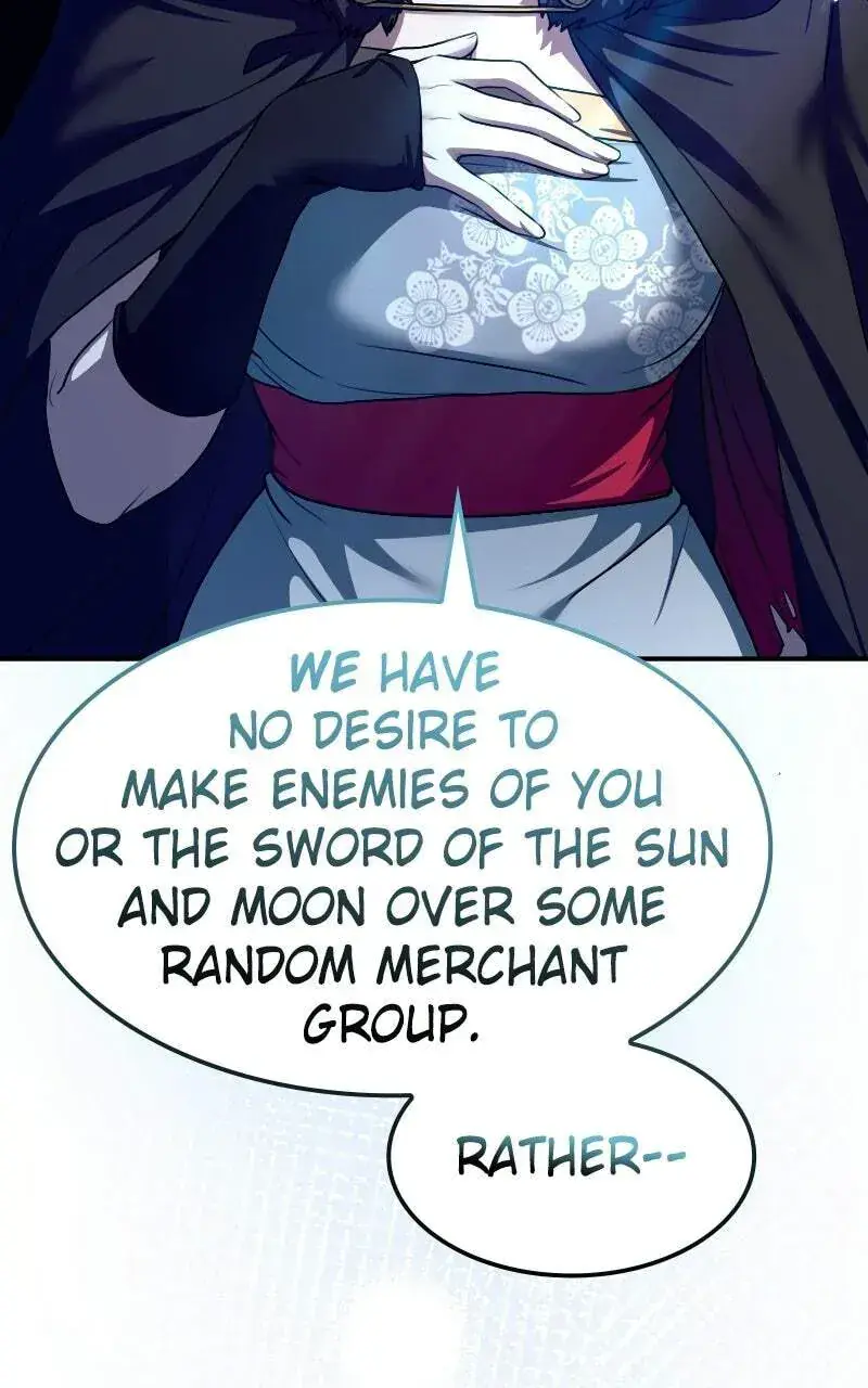 Maybe Undefeatable Chapter 63 Page 66