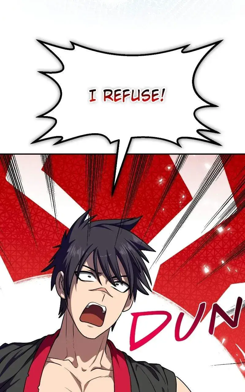 Maybe Undefeatable Chapter 63 Page 67