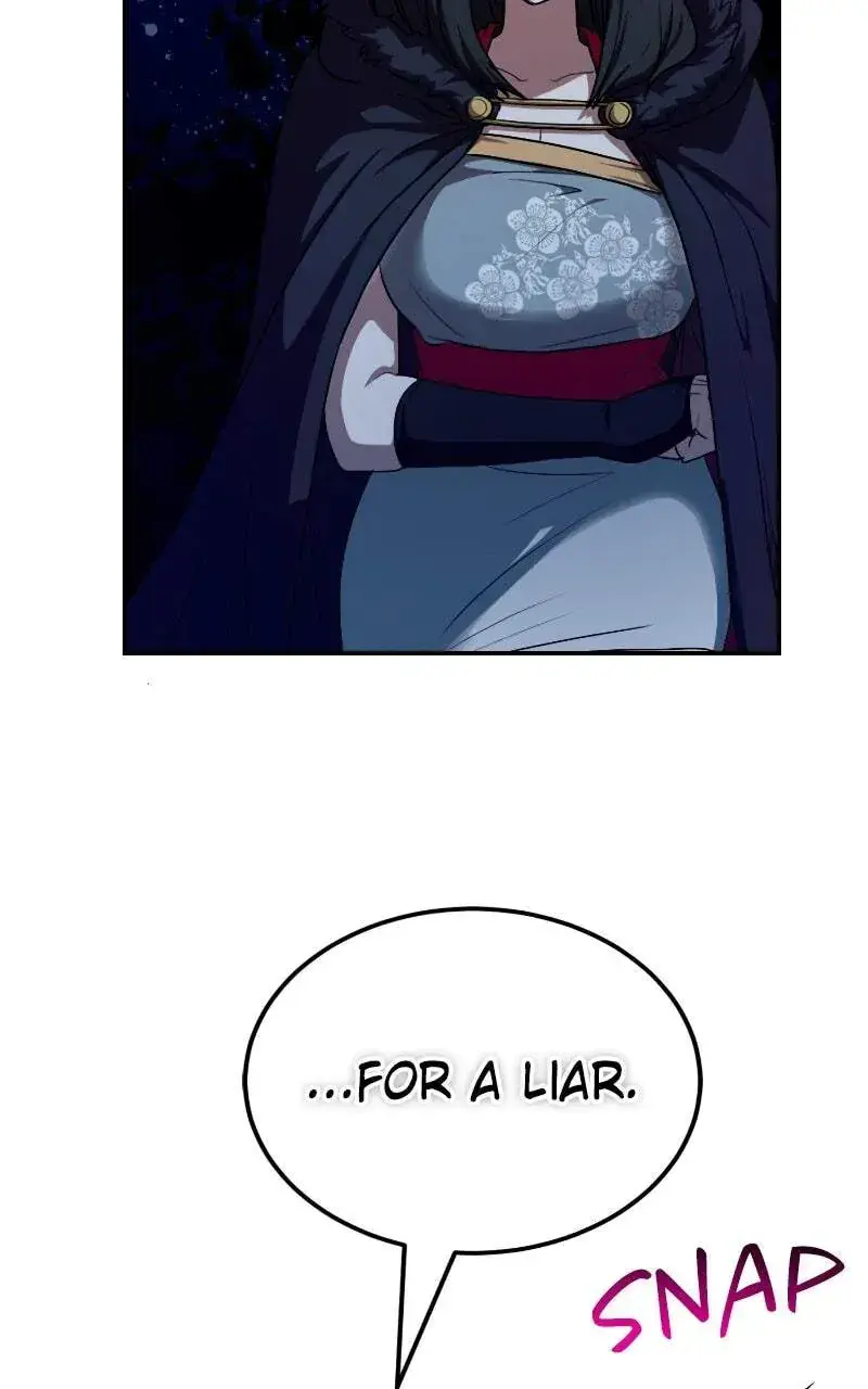 Maybe Undefeatable Chapter 63 Page 75