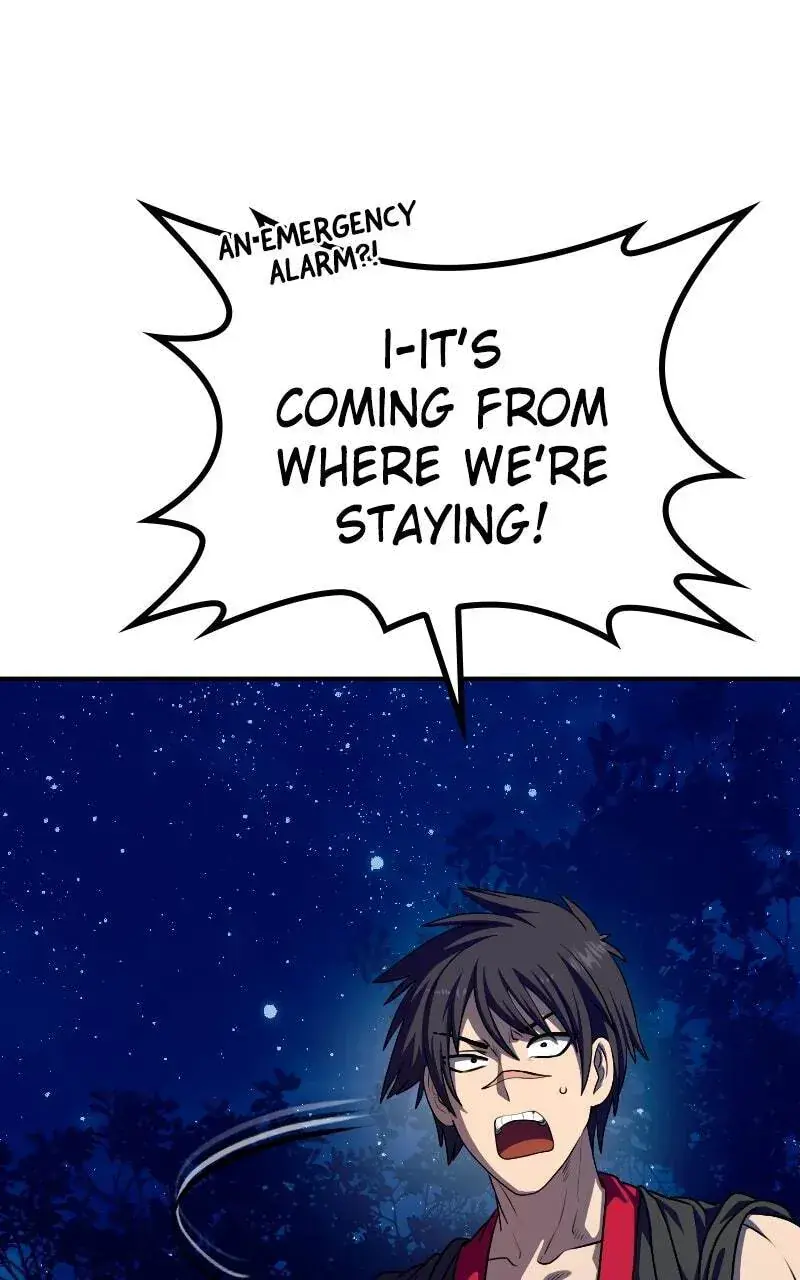Maybe Undefeatable Chapter 63 Page 79