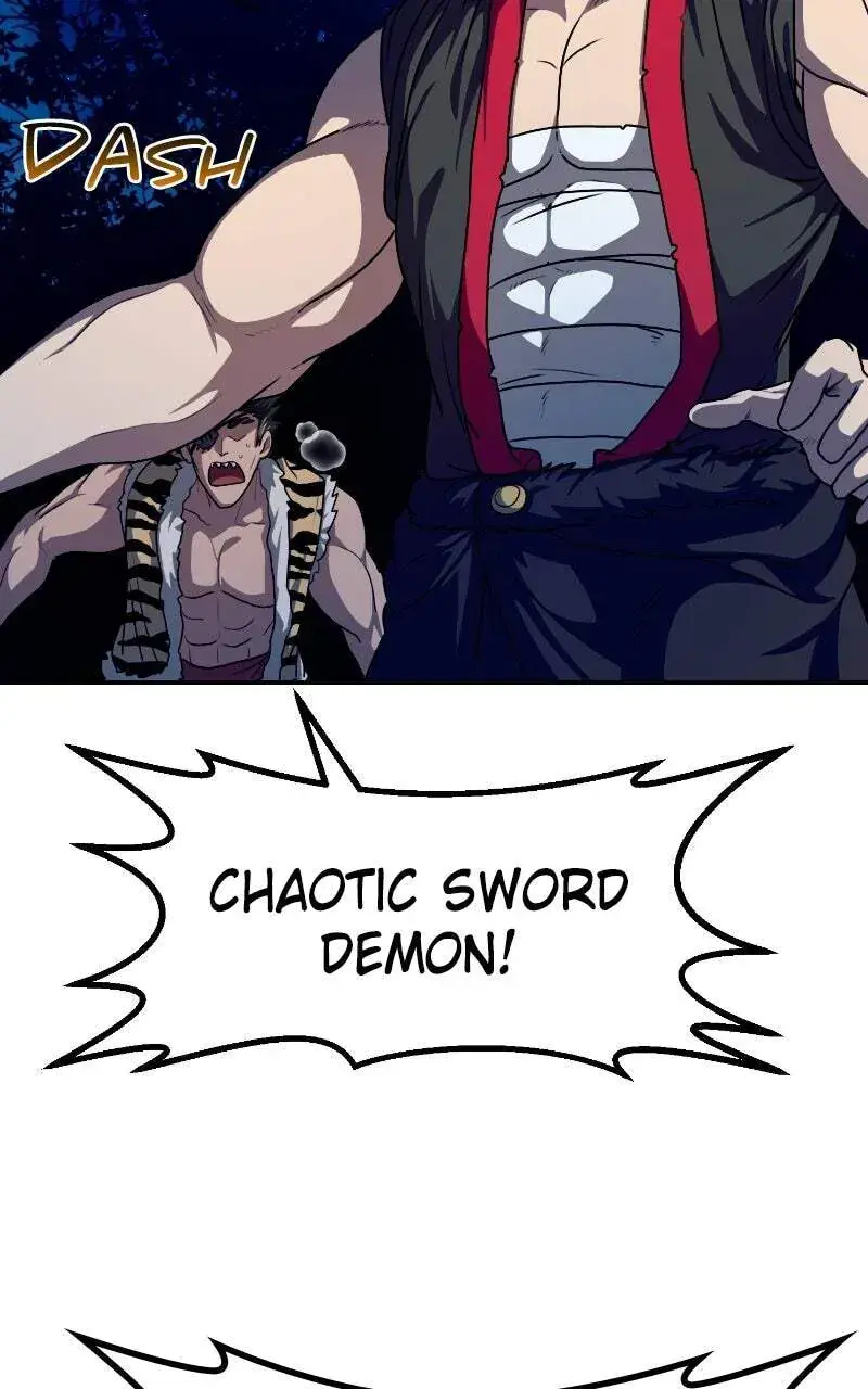 Maybe Undefeatable Chapter 63 Page 80