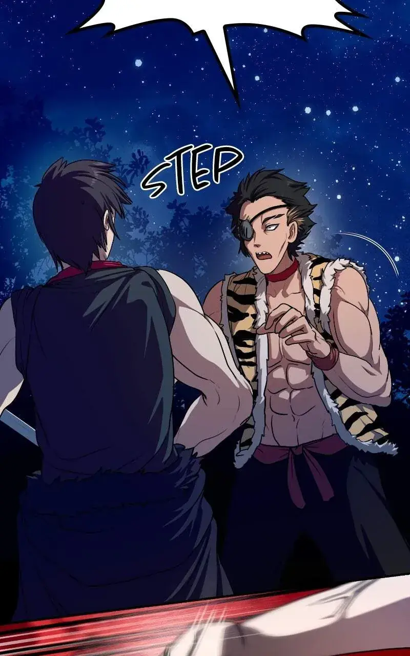 Maybe Undefeatable Chapter 63 Page 83