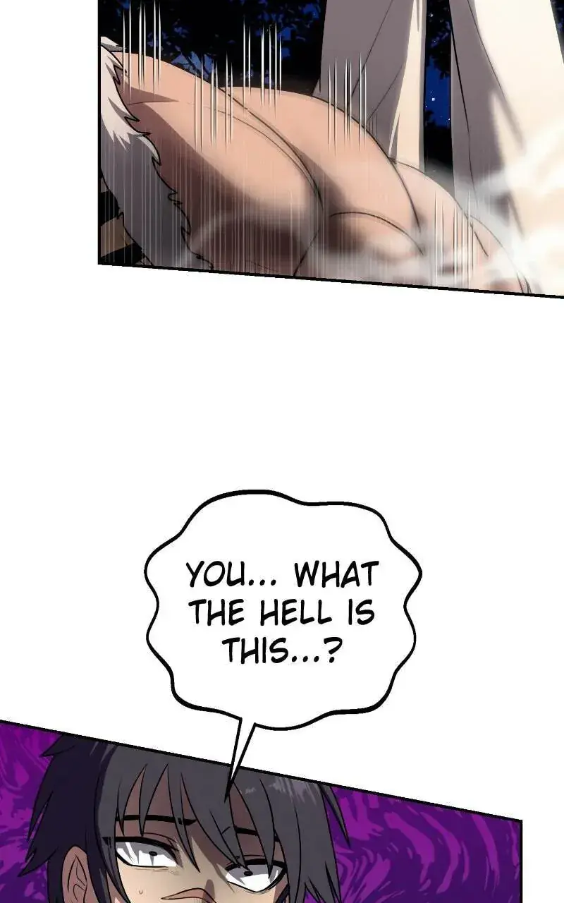 Maybe Undefeatable Chapter 63 Page 90