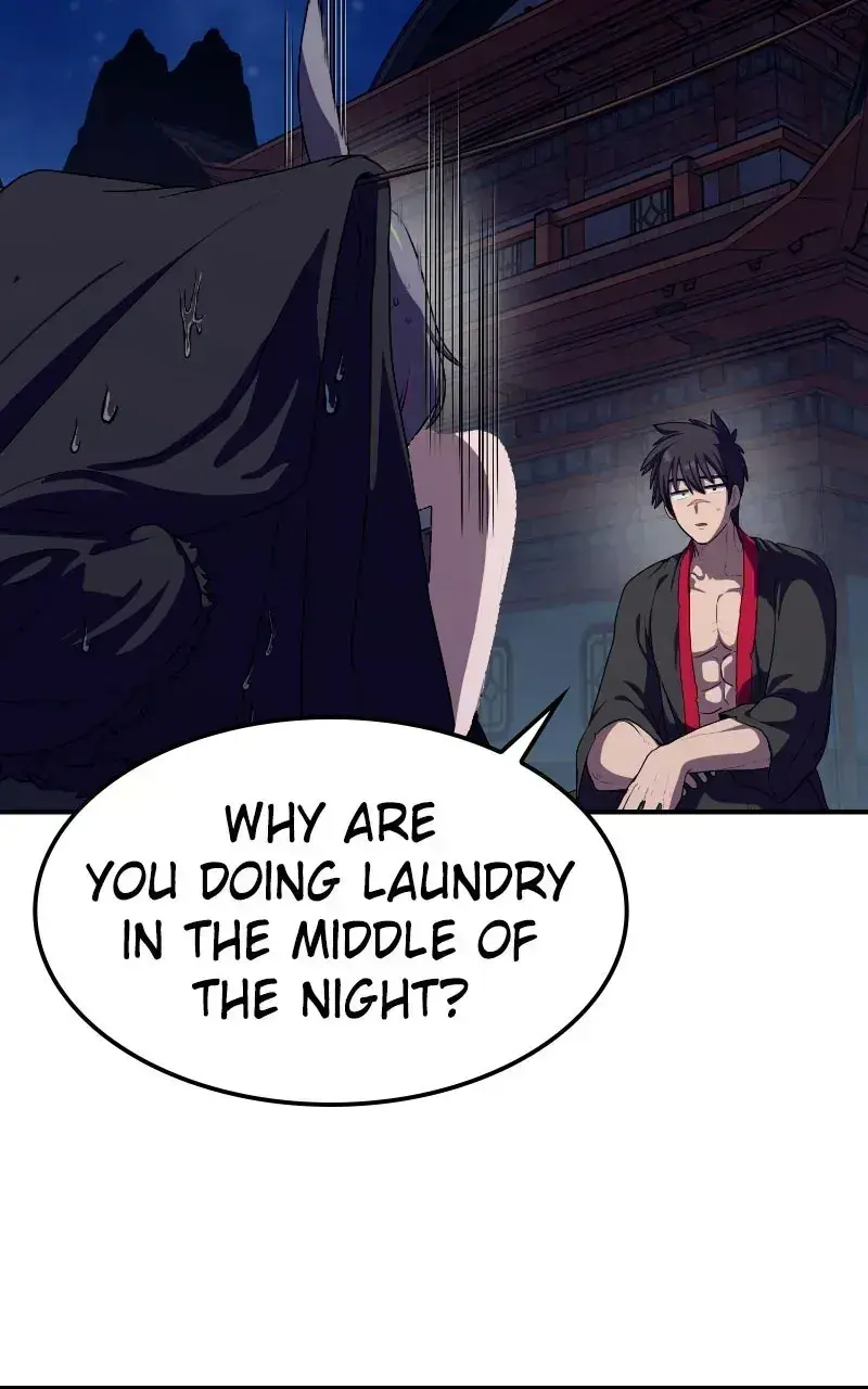 Maybe Undefeatable Chapter 64 Page 3